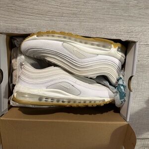 Nike air max 97 men’s size 8